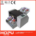 Office Smart Card Cutting Machine